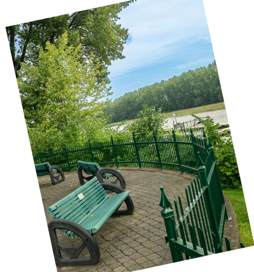 Villa Royale (Berthierville)